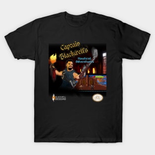 16 bit T-Shirt